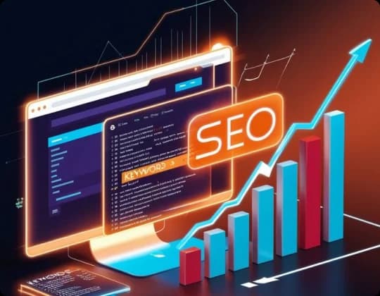 SEO & Digital Visibility